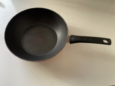 Pánev WOK - průměr 28 cm
