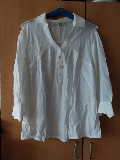 Dámská halenka vel L