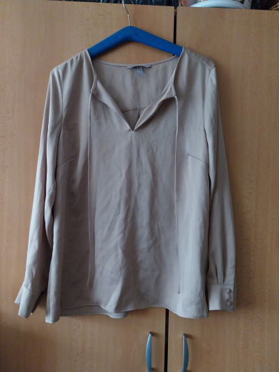 Dámská halenka velikost M