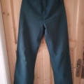 Kalhoty dámské vel M