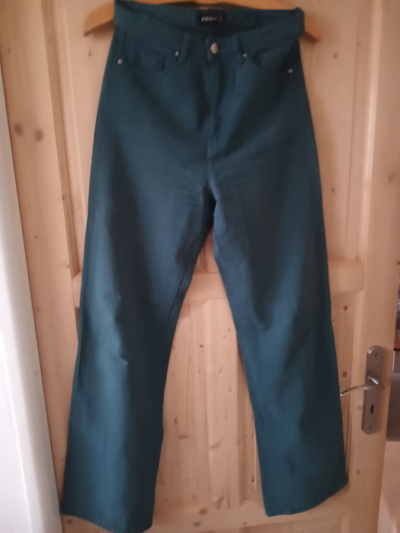 Kalhoty dámské vel M