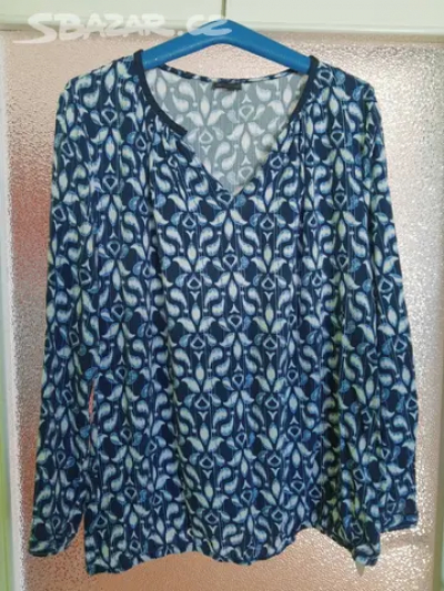 Košile dámská vel 44