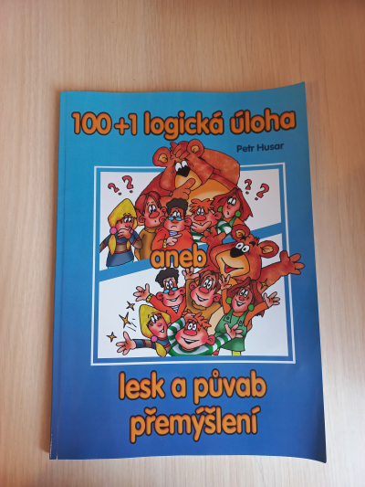 Učebnice na přijímací zkoušky