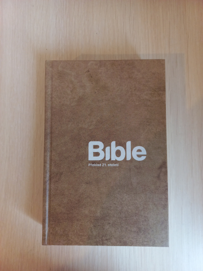 Bible