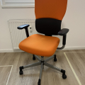 Kancelářská židle