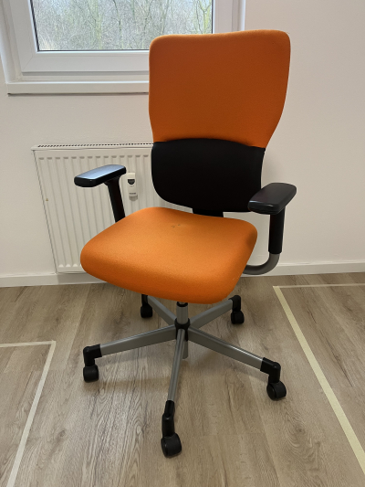 Kancelářská židle