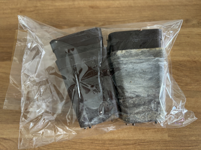 Kvetinace - plast - 4 ks