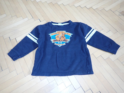 Mikina 19, velikost 98/104