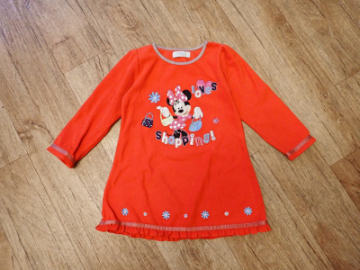 Šaty 10, velikost 98/104