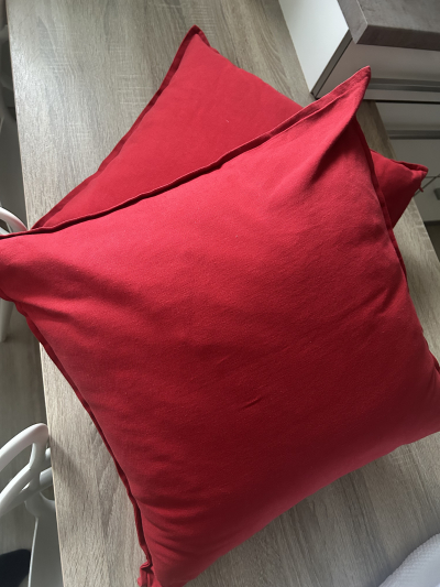 Péřové polštáře