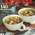 časopis Apetit