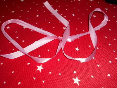 Stuhy na tvoření třeba na pomlázku?