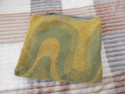 Větší ručník pro P