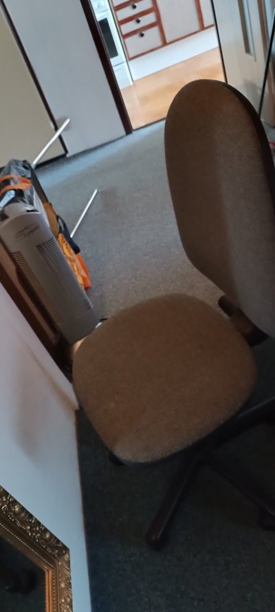 Kancelářská židle