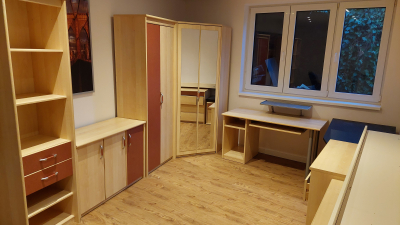 nábytek do dětského pokoje