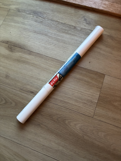 Transparentní folie