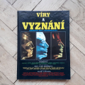 Víry a vyznání (Myrtle Langleyová, John Butterworth,...)