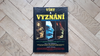 Víry a vyznání (Myrtle Langleyová, John Butterworth,...)