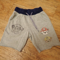 Krátké kalhoty 2, velikost 98/104
