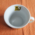 Dětský porcelánový hrneček