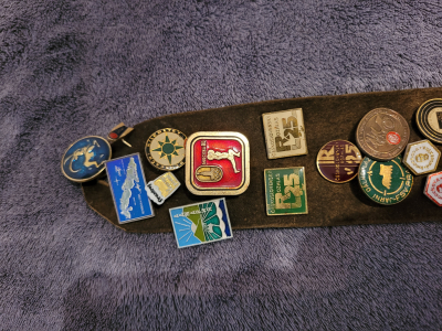 pozůstalost6, odznaky