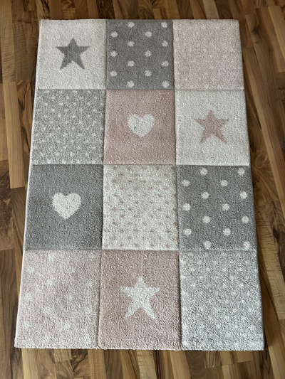 Dětský koberec 100x150