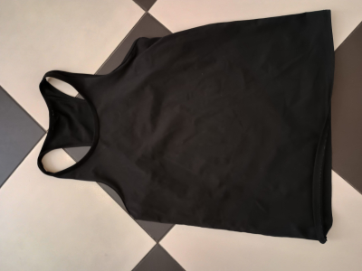 Tílko na běhání S