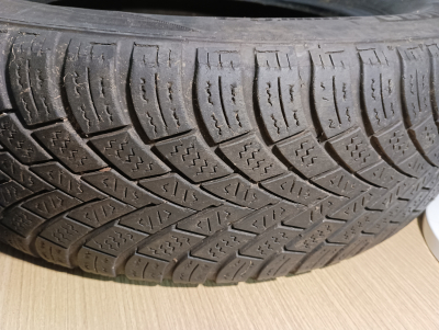 1 kus pneumatika Winguard Snow G3 195 65R15