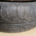 1 kus pneumatika Pirelli P6000