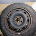 1 kus pneumatika Dunlop 185 60R14