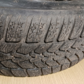 1 kus pneumatika Dunlop 185 60R14