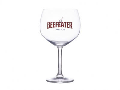 Sklenice Beefeater