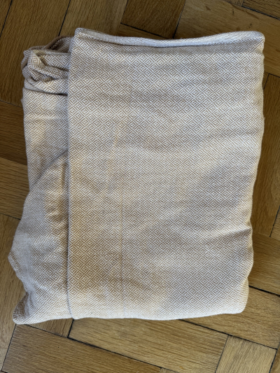 Satek na noseni miminka