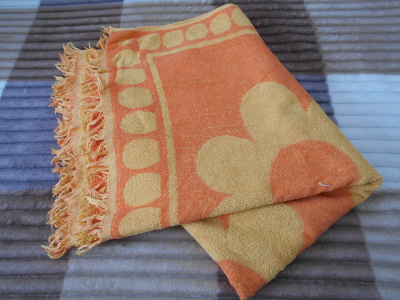 Větší froté ručník