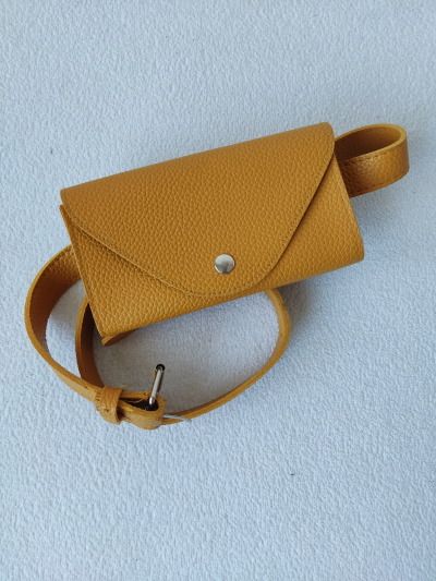 Ledvinka, taška na pásek