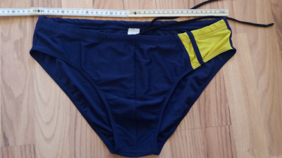 Pánské plavky L/XL zn. Timo