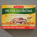 Hlíva ústřičná - tbl