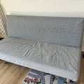 Pohovka rozkládací Ikea
