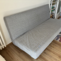 Pohovka rozkládací Ikea