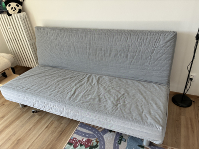 Pohovka rozkládací Ikea