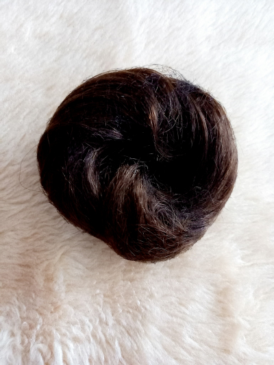 Příčesek nebo gumička do vlasů