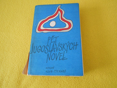 Pět Jugoslávských novel.