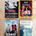 DVD filmy..