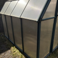 Skleník Rion Smart 34 polykarbonát 204 x 263 cm RI07400-1
