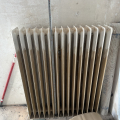 Daruji funkcni litinovy radiator