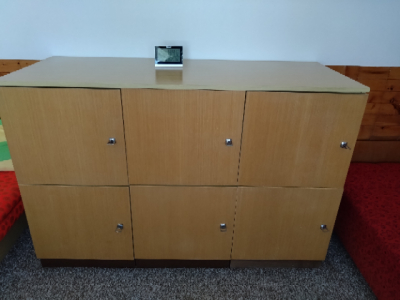 skříňky univerzál