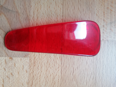 Plastová lžice na boty - dětská