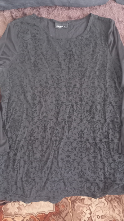 Dámská halenka vel 42