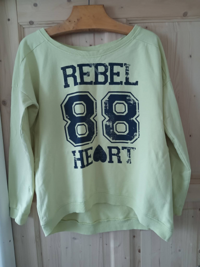 Mikina dámská vel Xl