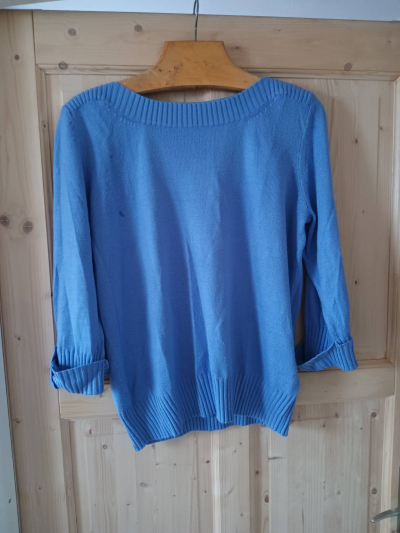 Dámský svetr velikost XL